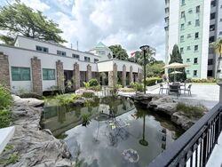 Springdale Condominium (D21), Condominium #589331321